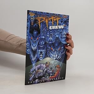Bild des Verkufers fr Pitt Crew 2 zum Verkauf von Bookbot