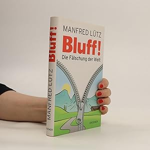 Image du vendeur pour Bluff! mis en vente par Bookbot
