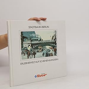 Seller image for Stadtbahn Berlin for sale by Bookbot