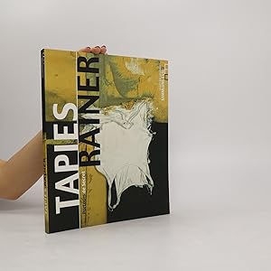 Seller image for Tapies, Rainer: Porteurs de Secret for sale by Bookbot