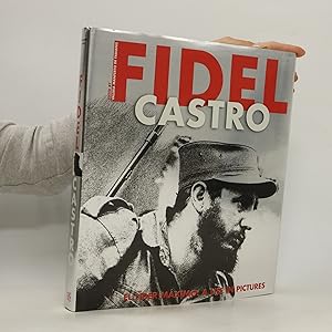 Bild des Verkufers fr Fidel Castro zum Verkauf von Bookbot