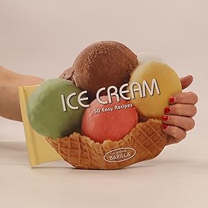 Seller image for Ice Cream for sale by Bookbot