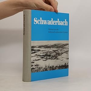 Bild des Verkufers fr Schwaderbach zum Verkauf von Bookbot