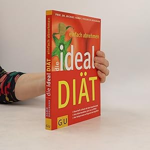 Image du vendeur pour Die ideal Dit mis en vente par Bookbot