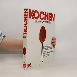 Seller image for Kochen for sale by Bookbot