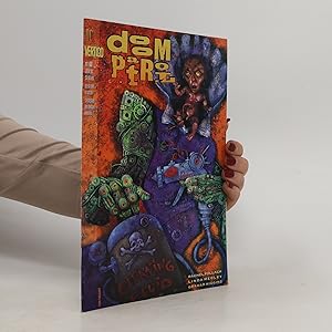 Bild des Verkufers fr Doom Patrol 68 zum Verkauf von Bookbot