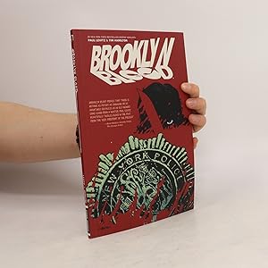 Seller image for Brooklyn Blood for sale by Bookbot