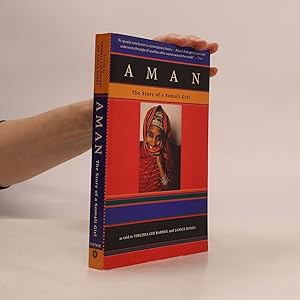 Seller image for Aman for sale by Bookbot