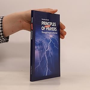 Bild des Verkufers fr Principles of Answered Prayers zum Verkauf von Bookbot