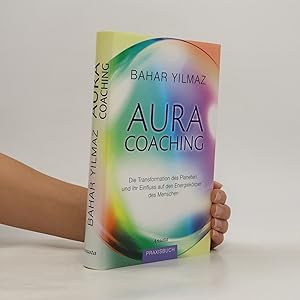 Bild des Verkufers fr Aura-Coaching zum Verkauf von Bookbot