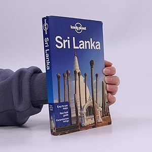Bild des Verkufers fr Sri Lanka zum Verkauf von Bookbot