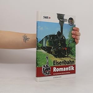 Bild des Verkufers fr Eisenbahn-Romantik zum Verkauf von Bookbot