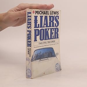 Seller image for Liar's Poker for sale by Bookbot