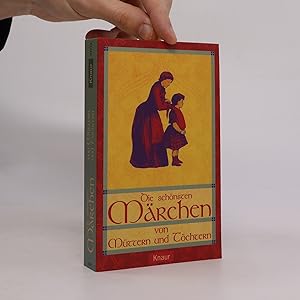 Seller image for Die scho?nsten Ma?rchen von Mu?ttern und To?chtern for sale by Bookbot