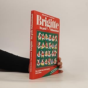 Imagen del vendedor de Brigitte, Das groe Weihnachtsbuch a la venta por Bookbot