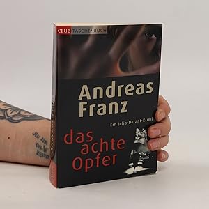 Seller image for Das achte Opfer for sale by Bookbot