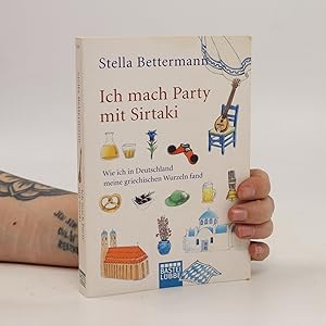 Seller image for Ich mach Party mit Sirtaki for sale by Bookbot