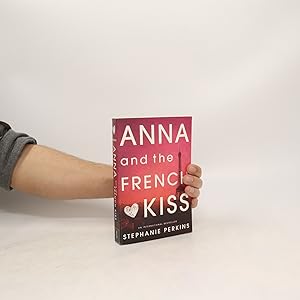 Bild des Verkufers fr Anna and the Frech Kiss zum Verkauf von Bookbot