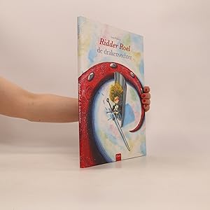 Bild des Verkufers fr Ridder Roel de drakenvechter zum Verkauf von Bookbot
