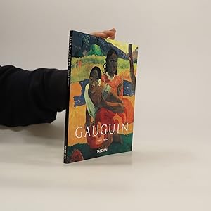Image du vendeur pour Paul Gauguin 1848-1903 mis en vente par Bookbot