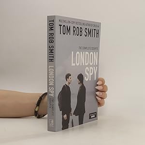 Bild des Verkufers fr London spy : the complete scripts zum Verkauf von Bookbot