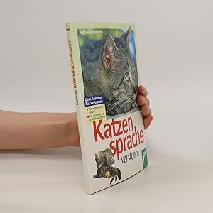 Seller image for Katzensprache verstehen for sale by Bookbot