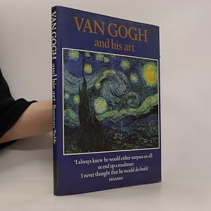 Bild des Verkufers fr Van Gogh and his art zum Verkauf von Bookbot
