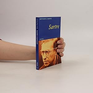 Bild des Verkufers fr Jean-Paul Sartre zum Verkauf von Bookbot