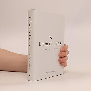 Seller image for Limitless for sale by Bookbot