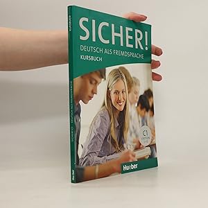 Seller image for Sicher! C1 Lektion 1-12 for sale by Bookbot