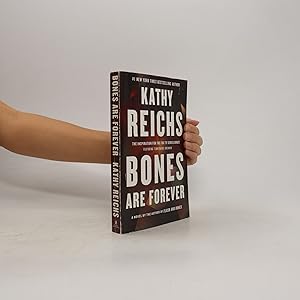 Bild des Verkufers fr Bones are Forever zum Verkauf von Bookbot