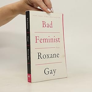 Bild des Verkufers fr Bad Feminist zum Verkauf von Bookbot