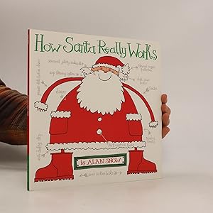 Imagen del vendedor de How Santa Really Works a la venta por Bookbot