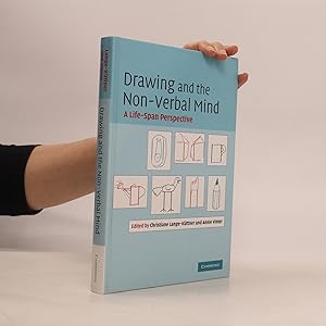 Bild des Verkufers fr Drawing and the non-verbal mind : a life-span perspective zum Verkauf von Bookbot