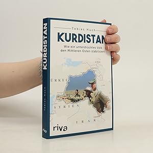 Immagine del venditore per Kurdistan venduto da Bookbot