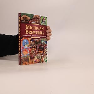 Immagine del venditore per Michigan Breweries venduto da Bookbot