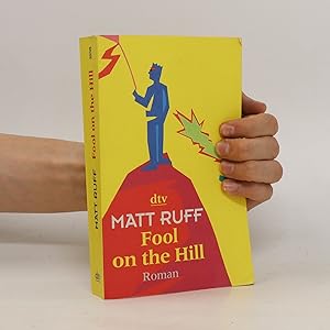Seller image for Fool on the Hill for sale by Bookbot