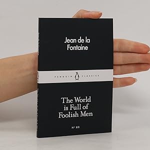 Seller image for World is Full of Foolish Men for sale by Bookbot