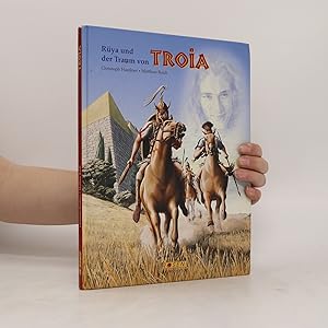 Seller image for Ru?ya und der Traum von Troia for sale by Bookbot