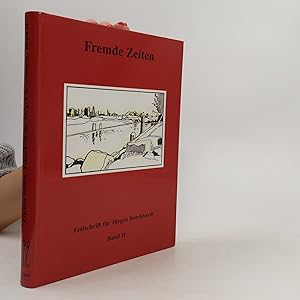 Immagine del venditore per Fremde Zeiten venduto da Bookbot
