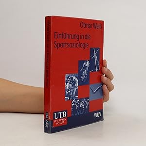 Bild des Verkufers fr Einfhrung in die Sportsoziologie zum Verkauf von Bookbot