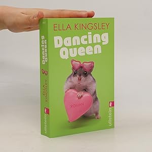 Bild des Verkufers fr Dancing Queen zum Verkauf von Bookbot