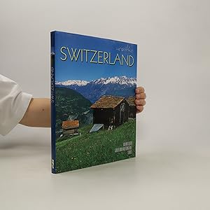 Imagen del vendedor de Switzerland a la venta por Bookbot