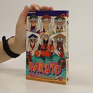 Bild des Verkufers fr Naruto 49 zum Verkauf von Bookbot