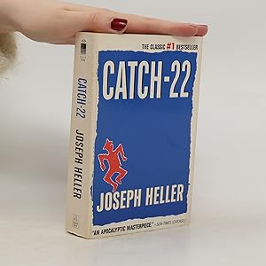 Seller image for Catch-22 for sale by Bookbot