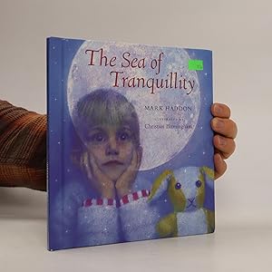 Seller image for The Sea of Tranquility for sale by Bookbot