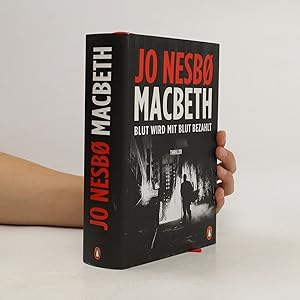 Seller image for Macbeth for sale by Bookbot