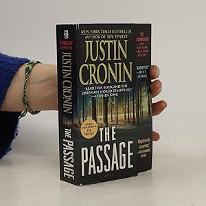 Seller image for The Passage for sale by Bookbot