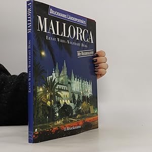 Bild des Verkufers fr Mallorca (n?mecky) zum Verkauf von Bookbot
