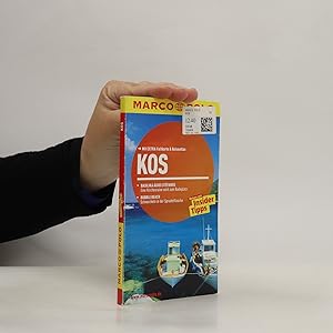 Seller image for Kos for sale by Bookbot